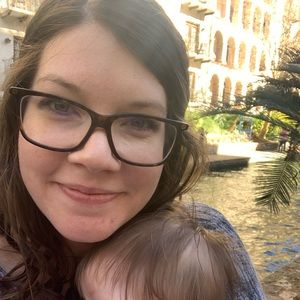 Meet your Posher, Kate